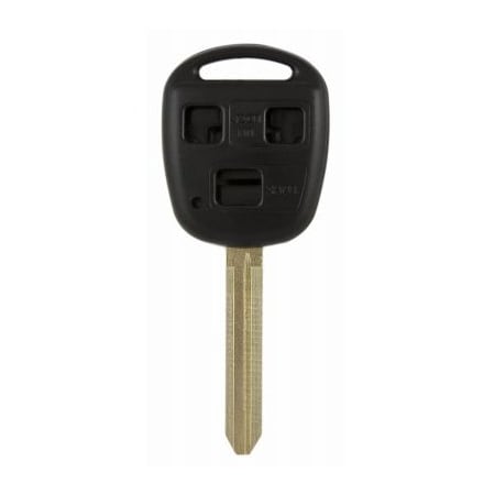 Toyo433B Key Shell